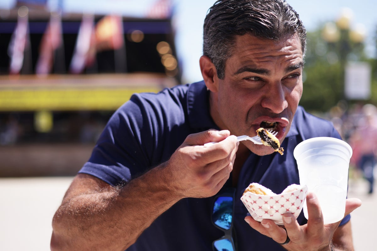 Ultraprocessed Foods Linked to Higher Risk of Chronic Illness and Death, Study Finds