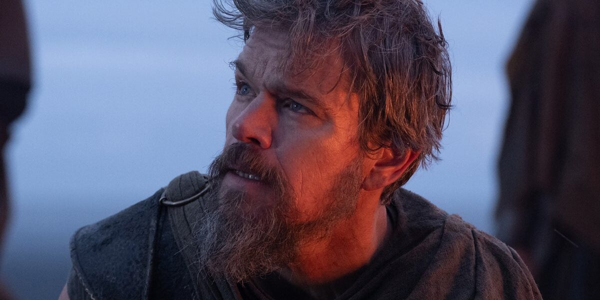 The Odyssey Becomes Universal’s Top-Grossing Film in Record Time The Odyssey Becomes Universal’s Top-Grossing Film in Record Time