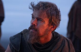 The Odyssey Becomes Universal’s Top-Grossing Film in Record Time The Odyssey Becomes Universal’s Top-Grossing Film in Record Time