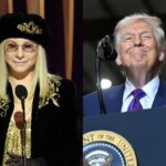Barbra Streisand Slams Trump’s ‘Unchecked Ego’ in Kennedy Center Dispute