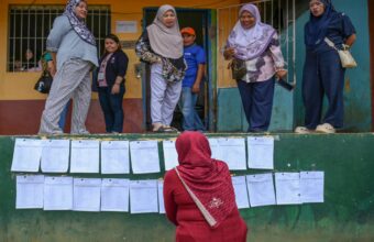 Philippines Holds Historic Bangsamoro Parliamentary Election Amid Security Concerns
