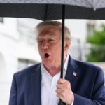 Trump’s Press Ban Threat Looms as Legal Battle Escalates Trump’s Press Ban Threat Looms as Legal Battle Escalates