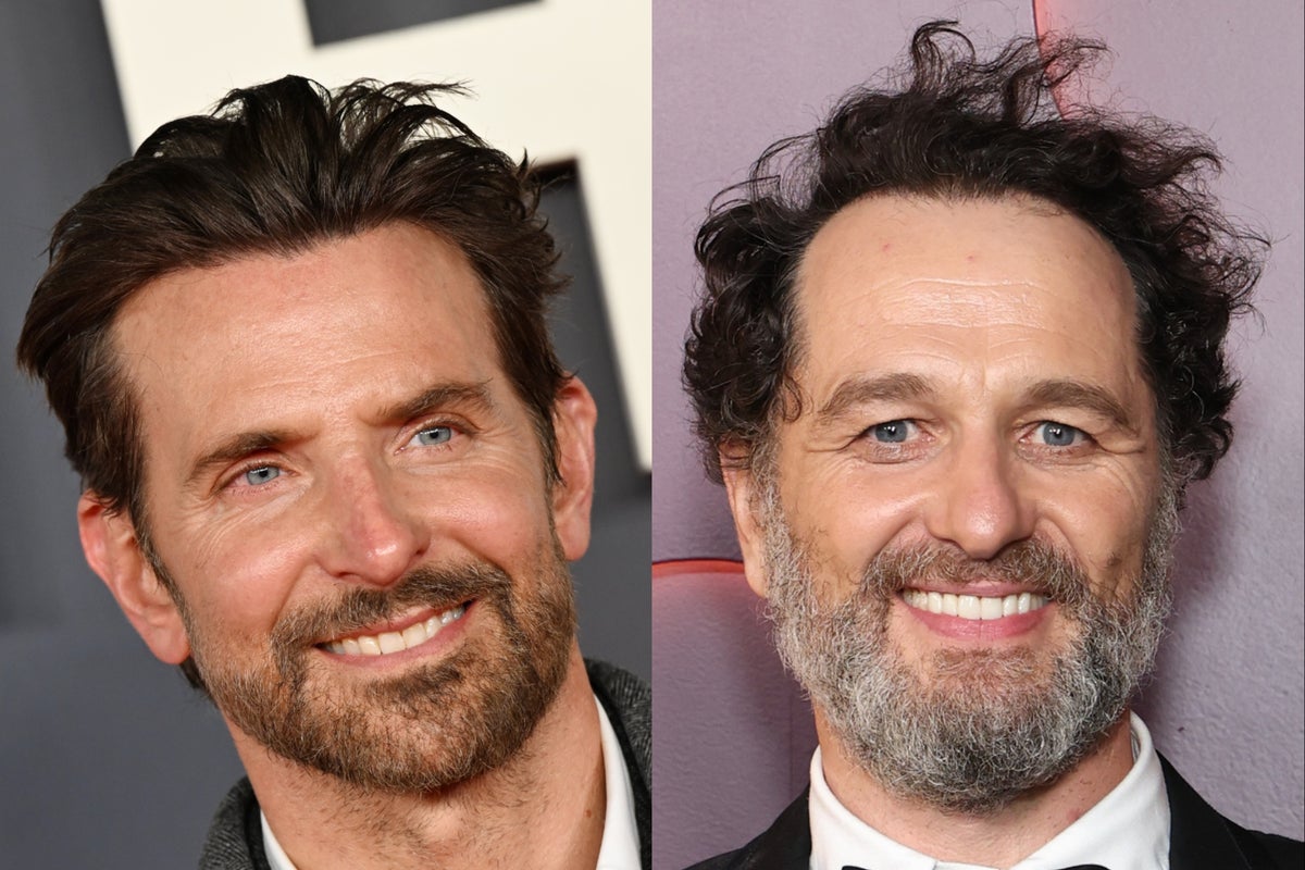 Bradley Cooper Shares Emotional Story of Matthew Rhys Saving His Life During ‘Burnt’ Filming Bradley Cooper Shares Emotional Story of Matthew Rhys Saving His Life During ‘Burnt’ Filming