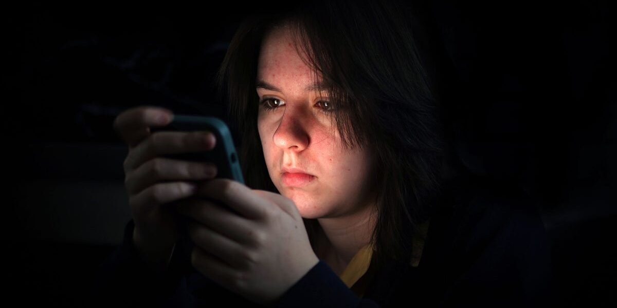 Middle Schoolers Turn to AI Companions, Study Reveals