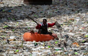 Philippines’ Mother Earth Foundation Makes Global Environmental Impact Philippines’ Mother Earth Foundation Makes Global Environmental Impact