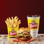 White House Claims Credit for Wendy’s Nostalgic Packaging Revival White House Claims Credit for Wendy’s Nostalgic Packaging Revival