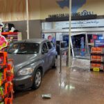 Texas Man Crashes SUV Through Grocery Store to Use Restroom Texas Man Crashes SUV Through Grocery Store to Use Restroom