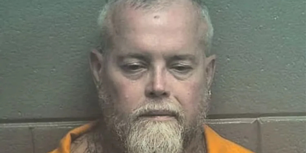 Kentucky Lottery Winner Arrested Again for Public Intoxication