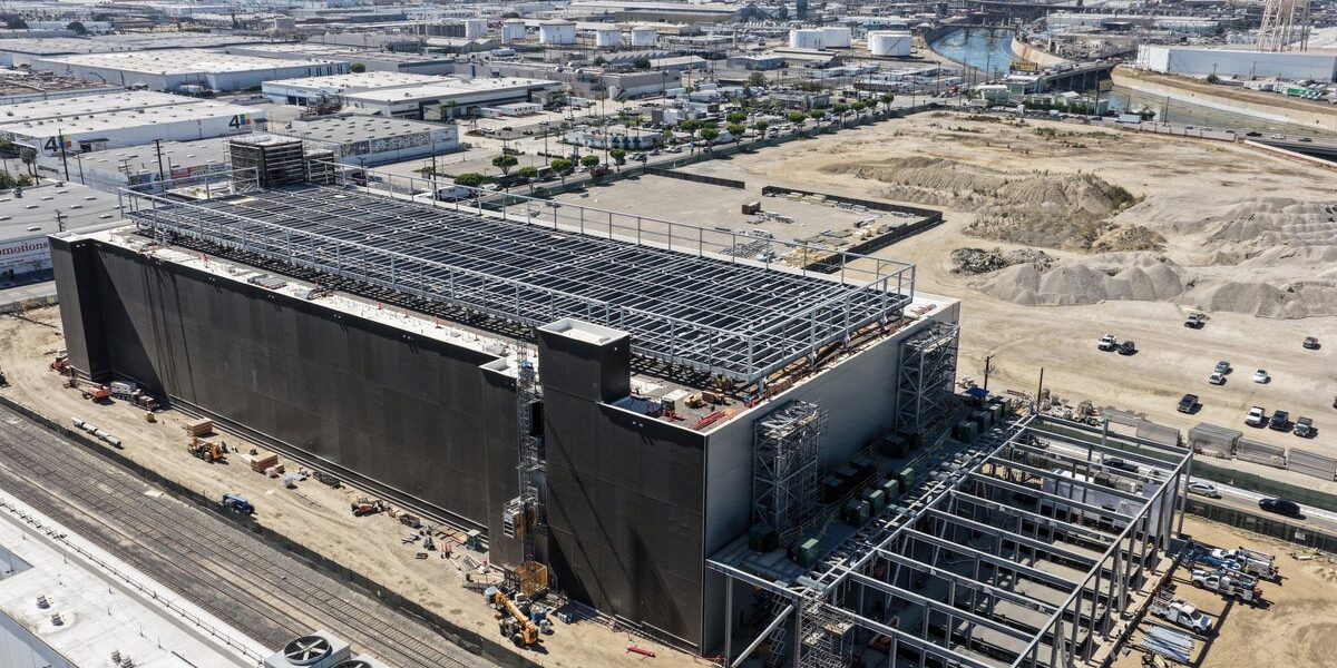 The Growing Debate Over Data Center Noise: Health Risks and Regulatory Standards