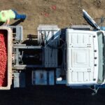 16 U.S. Trucking Firms File for Bankruptcy as Diesel Prices Surge