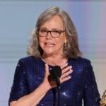 Sally Field Criticizes Trump’s Canada Trade War During Emmys Speech