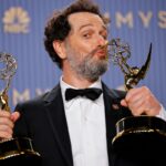 Matthew Rhys Makes Emmy History as Ceremony Fails to Deliver