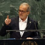 US Grants Visas to Iranian Leaders for UN Meeting Amid Ongoing Conflict
