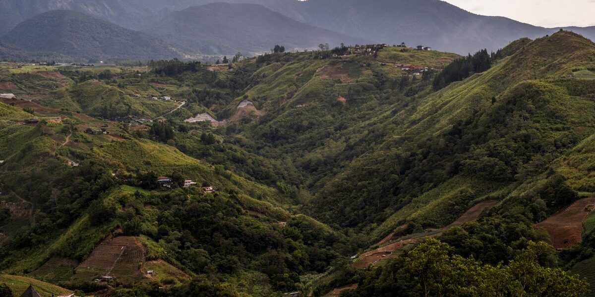Croatian Hiker Fined for Trespassing on Malaysia’s Mount Kinabalu After Rescue Croatian Hiker Fined for Trespassing on Malaysia’s Mount Kinabalu After Rescue