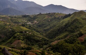 Croatian Hiker Fined for Trespassing on Malaysia’s Mount Kinabalu After Rescue