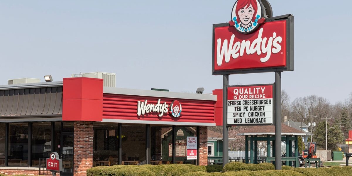 Major Wendy’s Franchise Operator Files for Bankruptcy Amid Chain’s Struggles Major Wendy’s Franchise Operator Files for Bankruptcy Amid Chain’s Struggles