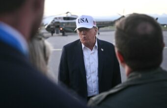 Trump Hesitates on Pardon Request for Lindsay Clancy Amid Tragic Case Trump Hesitates on Pardon Request for Lindsay Clancy Amid Tragic Case