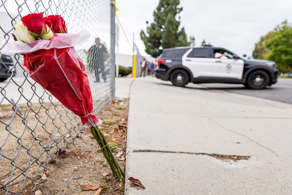 Driver Faces Murder Charges Following Fatal Los Angeles Bus Crash and Secondary Helicopter Tragedy Driver Faces Murder Charges Following Fatal Los Angeles Bus Crash and Secondary Helicopter Tragedy