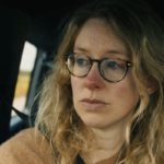 Elizabeth Holmes Breaks Down as Nathan Fielder Confronts Her in New Documentary Trailer Elizabeth Holmes Breaks Down as Nathan Fielder Confronts Her in New Documentary Trailer