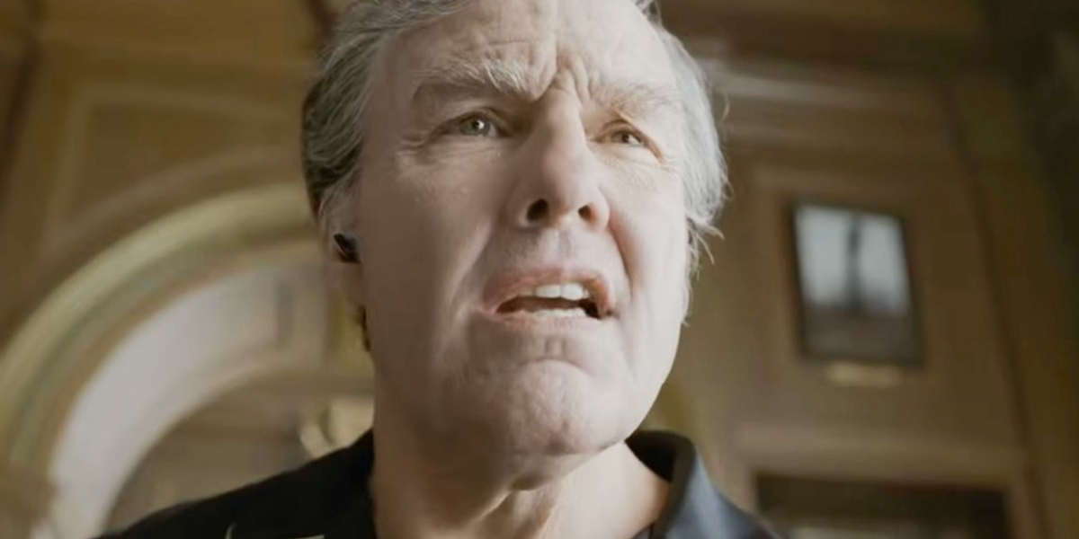 Tom Cruise’s Digger: A Frustrating Meta-Satire That Falls Short Tom Cruise’s Digger: A Frustrating Meta-Satire That Falls Short