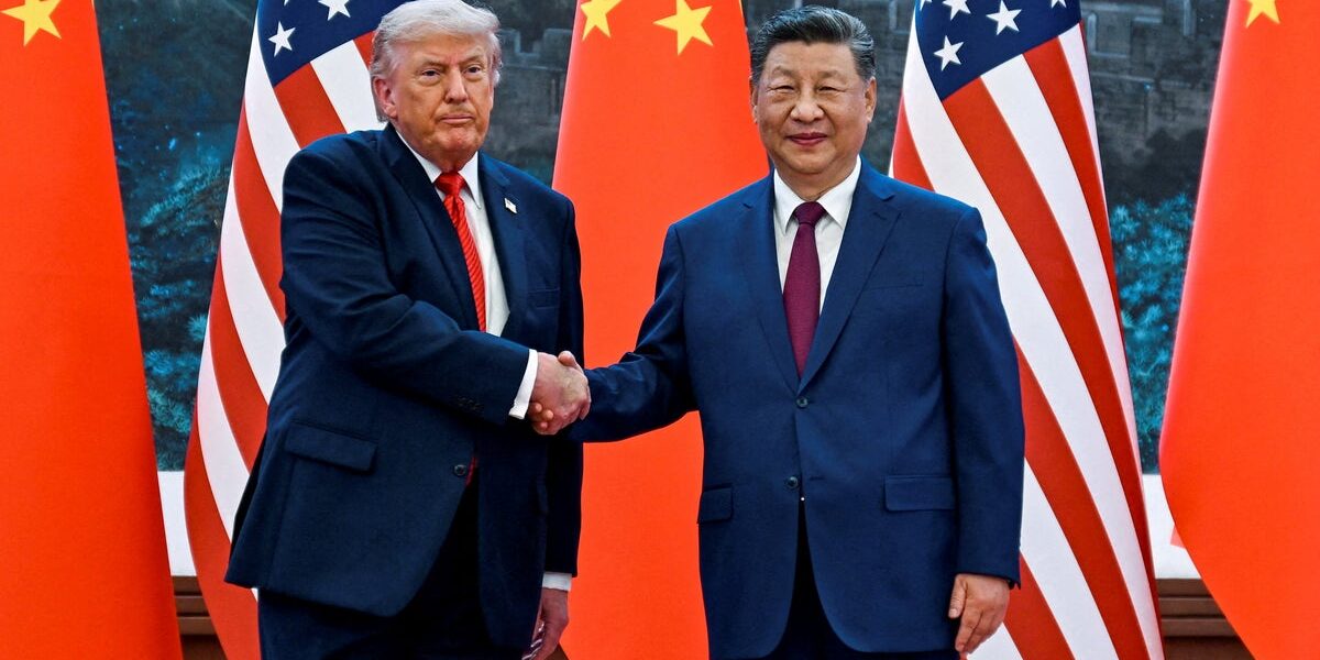 Trump’s AI Strategy: A Clash of Ambition and Access Trump’s AI Strategy: A Clash of Ambition and Access
