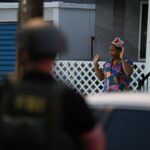 Three Arrested in M Homelessness Aid Fraud Scheme in LA
