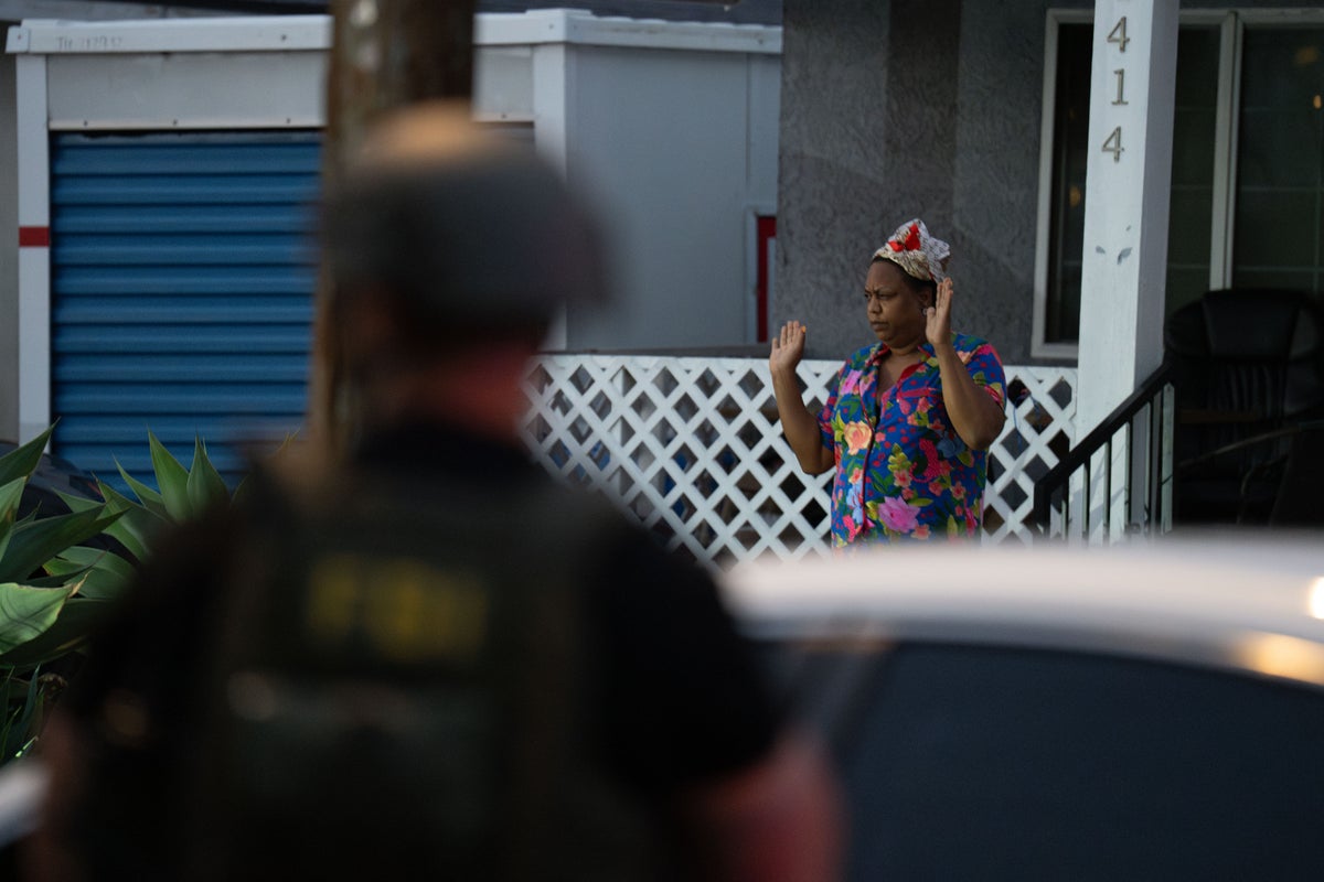 Three Arrested in M Homelessness Aid Fraud Scheme in LA Three Arrested in M Homelessness Aid Fraud Scheme in LA