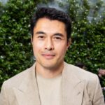 Henry Golding Steps Into the Role of Thomas the Tank Engine Narrator