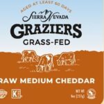 E. coli Outbreak Linked to Raw Milk Cheese Affects 13 Across 10 States