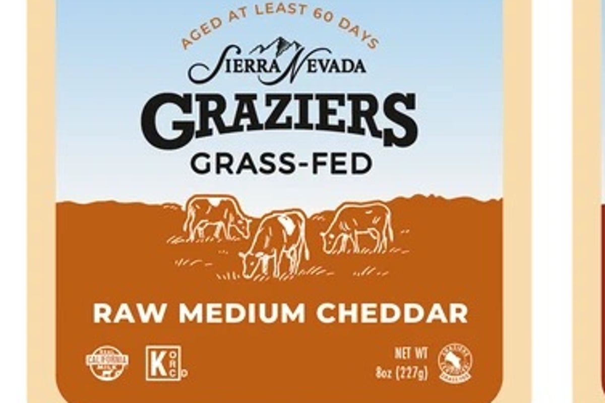 E. coli Outbreak Linked to Raw Milk Cheese Affects 13 Across 10 States E. coli Outbreak Linked to Raw Milk Cheese Affects 13 Across 10 States