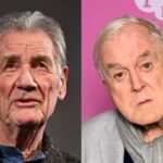 Michael Palin Comments on John Cleese’s ‘Bewildering’ Political Shifts