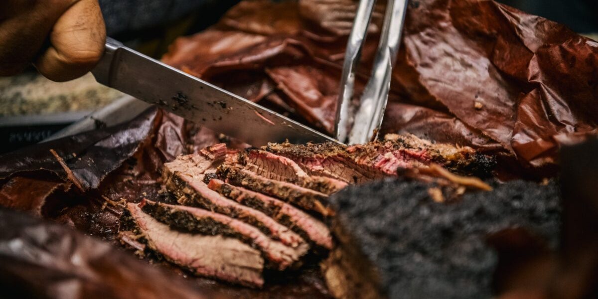 Texas Smokehouse Removes Brisket from Menu as Beef Prices Skyrocket