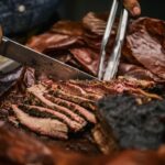 Texas Smokehouse Removes Brisket from Menu as Beef Prices Skyrocket Texas Smokehouse Removes Brisket from Menu as Beef Prices Skyrocket