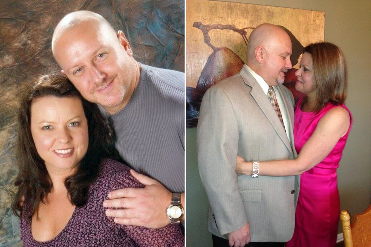 After 0,000 in Debt, a Father’s Bankruptcy Journey Reveals a National Trend After 0,000 in Debt, a Father’s Bankruptcy Journey Reveals a National Trend