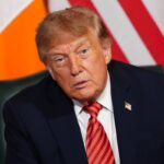 Donald Trump Confirms 2027 Ryder Cup Attendance in Ireland Amid Protests