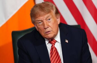 Donald Trump Confirms 2027 Ryder Cup Attendance in Ireland Amid Protests