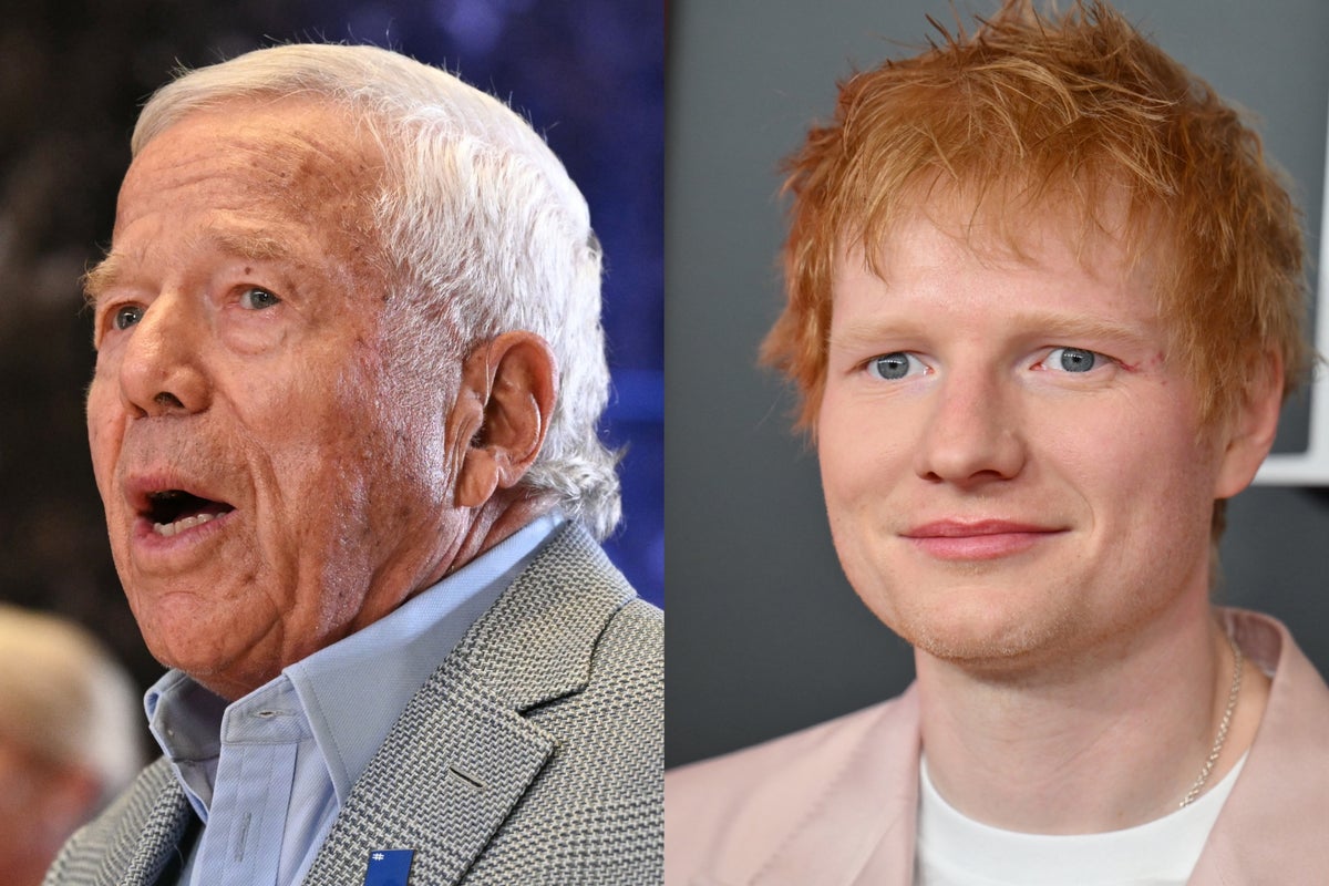 Kraft’s 40-Minute Call Leads to Macklemore’s Tour Exit