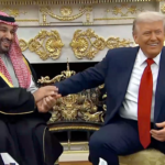 Trump Refuses Saudi Crown Prince’s Call for U.S. Strikes on Houthis: Report
