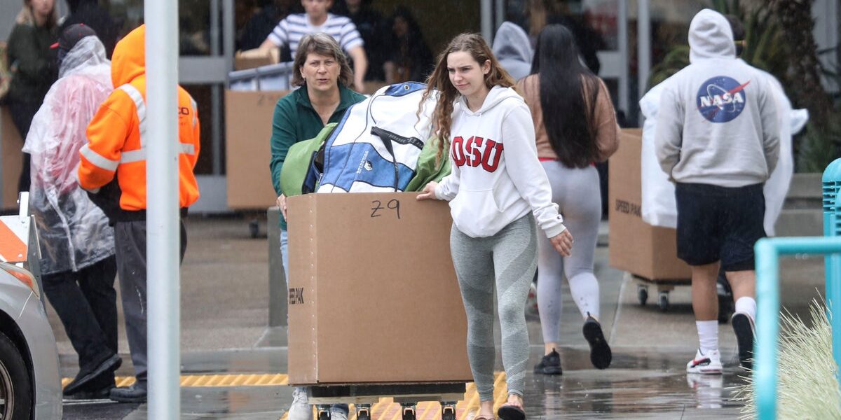 Mumps Outbreak at California College Tied to Student Athletes