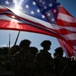 AI Error Almost Caused US-China Naval Crisis in Middle East