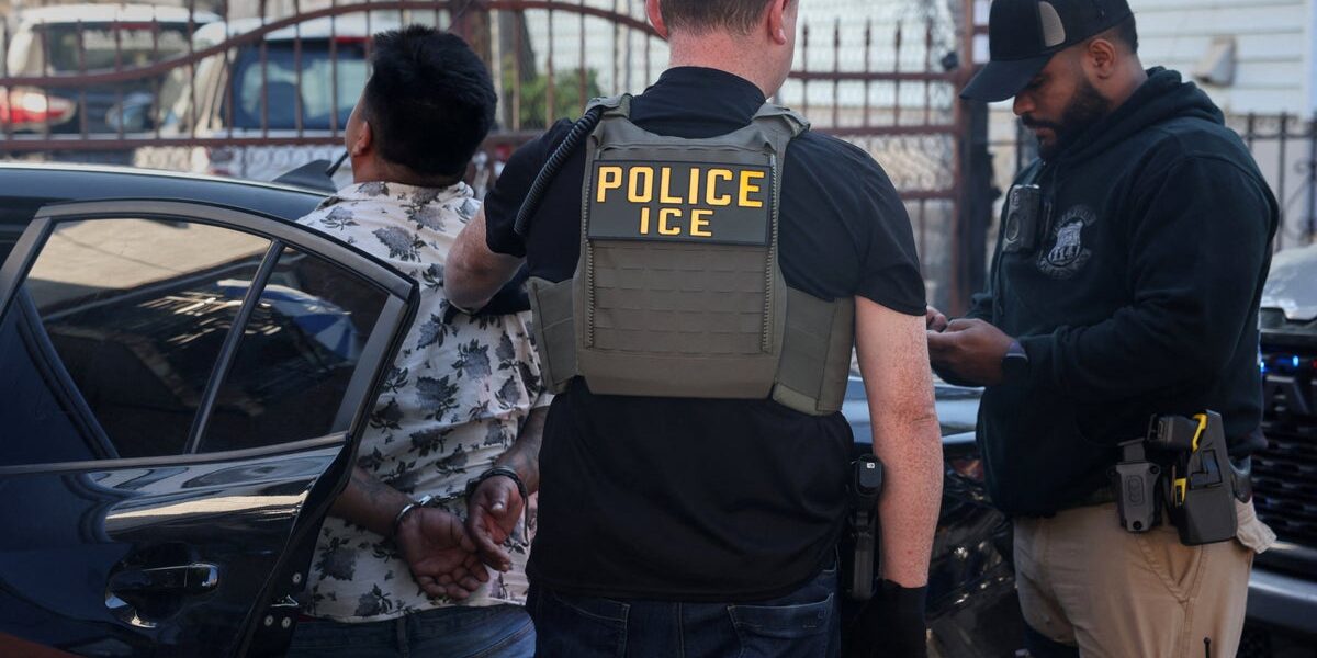 Elected Leaders Condemn ICE Actions Near Schools, Call for Protection