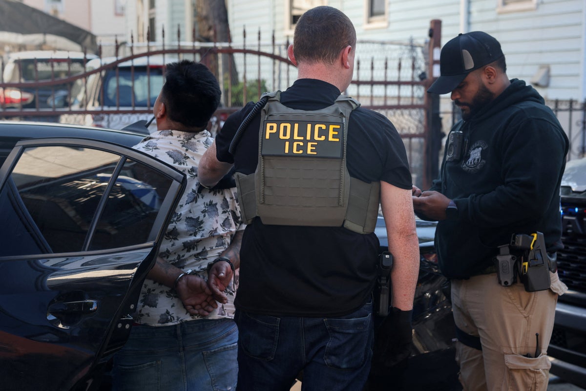 Elected Leaders Condemn ICE Actions Near Schools, Call for Protection Elected Leaders Condemn ICE Actions Near Schools, Call for Protection