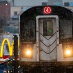 College Friends Killed on NYC Subway Tracks After Seeming Not to Notice Train Approach
