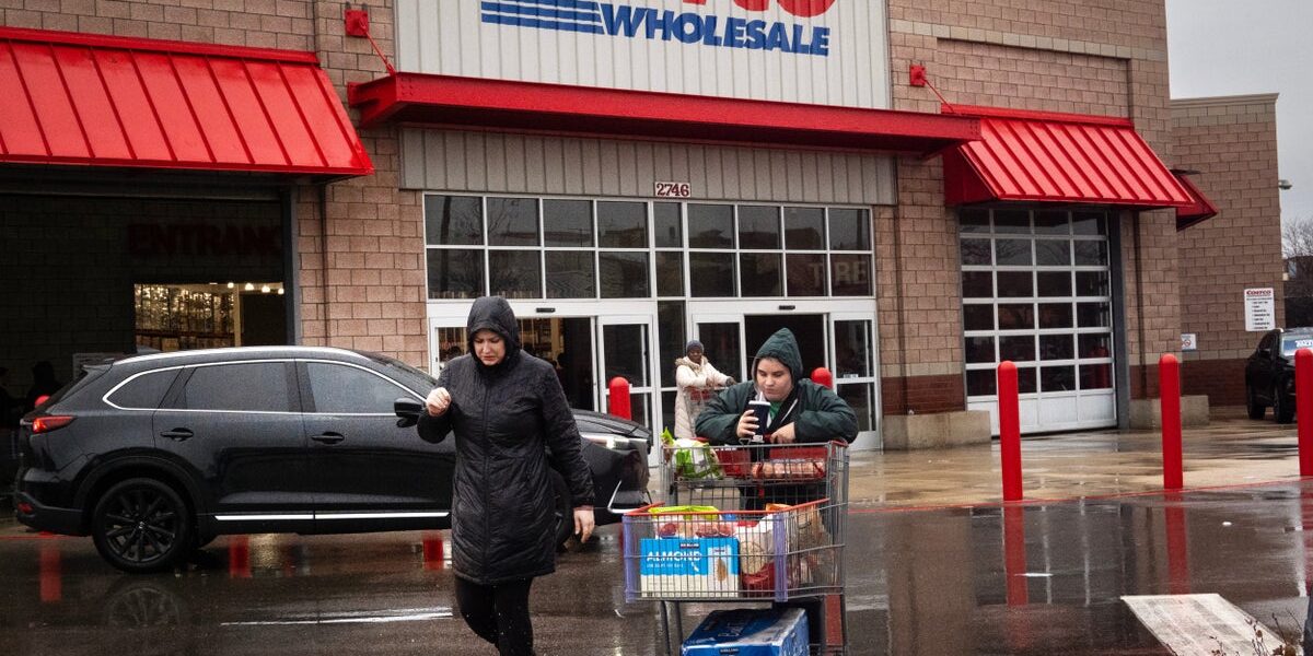 Costco to Remove Beloved Kirkland Signature Beers from Shelves Soon