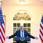 Trump’s D.C. Renovation Projects Highlight Political Isolation