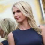 Natalie Harp’s Early Christian Roots Before Joining Trump’s Inner Circle Natalie Harp’s Early Christian Roots Before Joining Trump’s Inner Circle