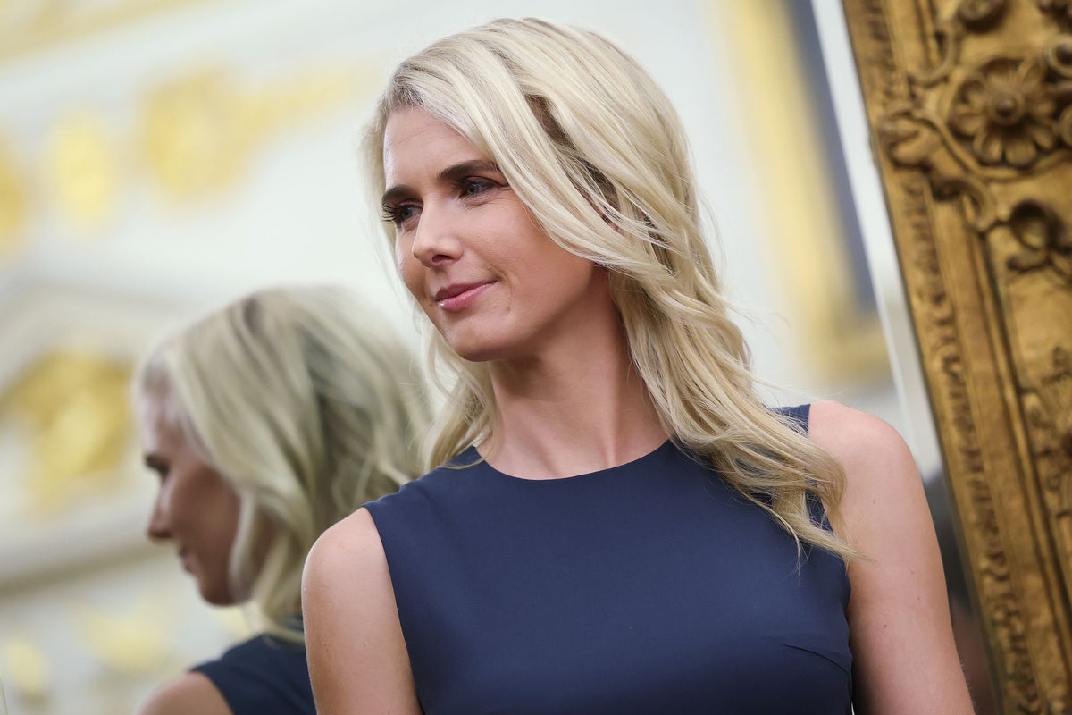 Natalie Harp’s Early Christian Roots Before Joining Trump’s Inner Circle