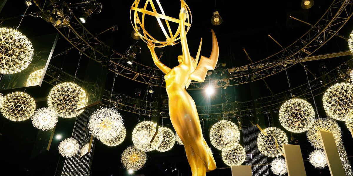 2026 Emmy Nominations: The Pitt Leads with 25 Nods as Hacks and Widow’s Bay Contend for Wins