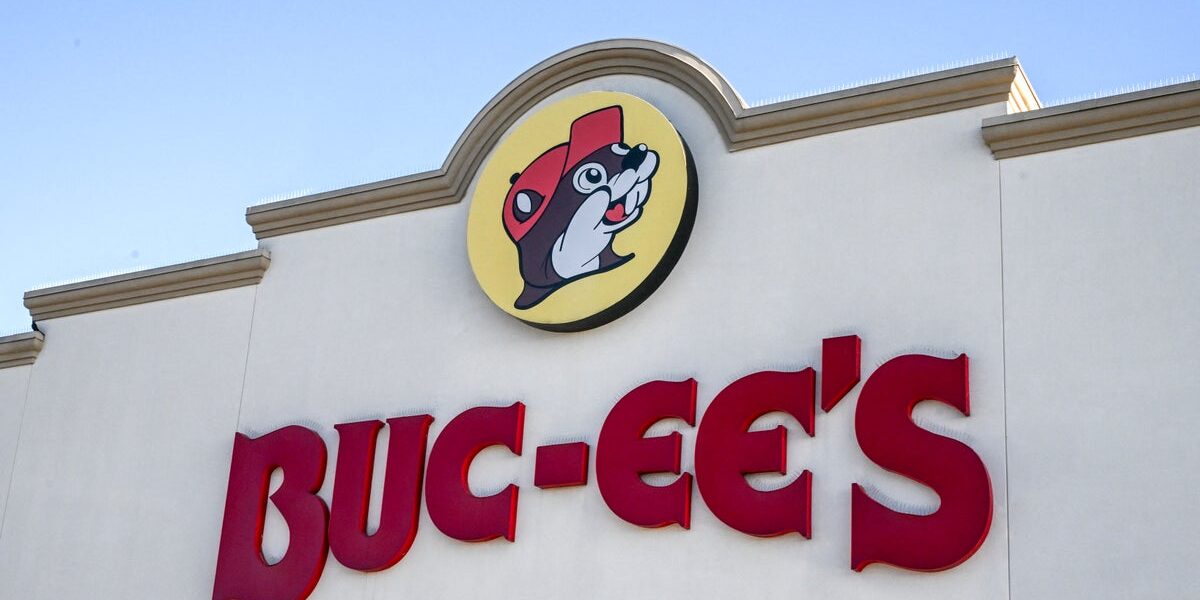 Buc-ee’s Expands with 6 New Stores in 2027 — Full List of Locations Revealed Buc-ee’s Expands with 6 New Stores in 2027 — Full List of Locations Revealed