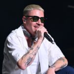 Macklemore Ticket Prices Surge Past Ed Sheeran Following Tour Removal Macklemore Ticket Prices Surge Past Ed Sheeran Following Tour Removal
